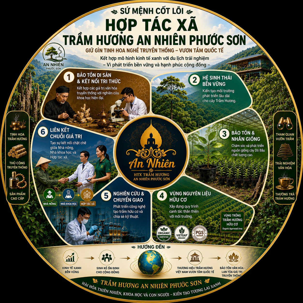 Đại ngàn Phước Sơn