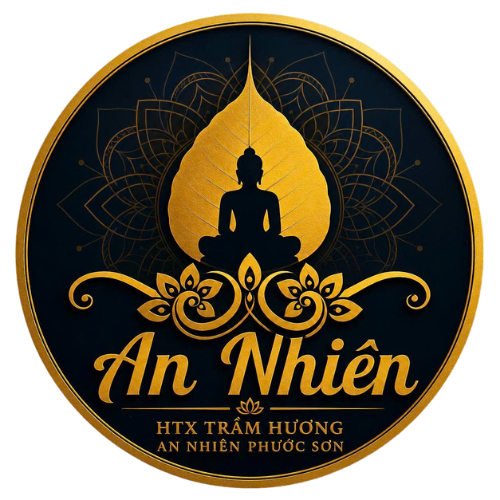 Hợp tác xã Trầm Hương An Nhiên Phước Sơn