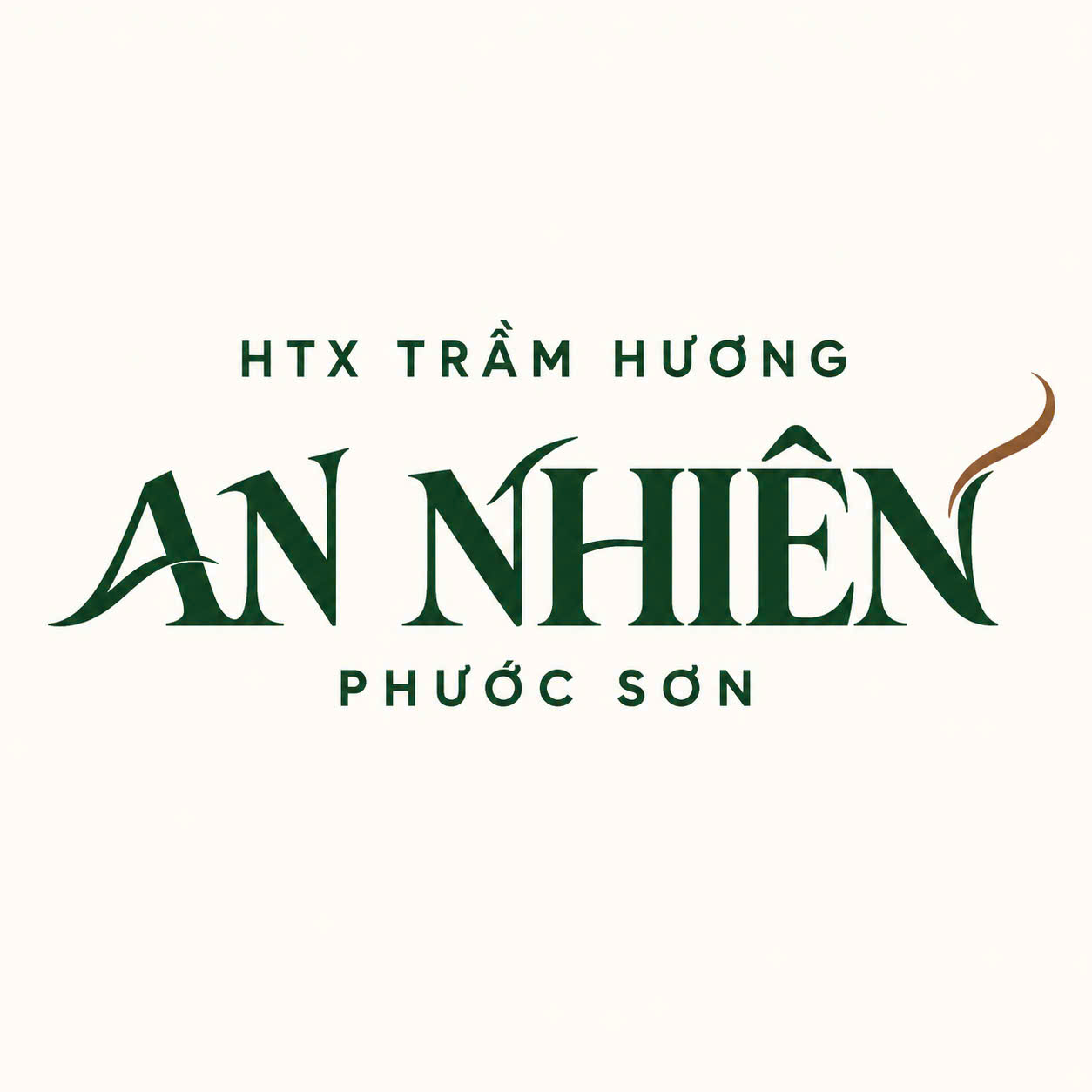 Trầm Hương An Nhiên Phước Sơn